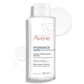 Partner_Reference 아벤느 이드랑스 딥모이스트 로션 토너 100ml 1개 / 아벤느 이드랑스 딥모이스트 로션 토너 100ml 1개