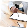 TEHAUX Capacitive Stylus Pen for Tablets Mobile Phones Dual Design