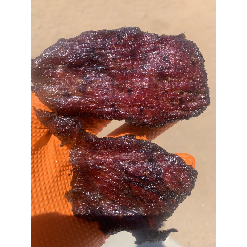 Dad’s Seasonings Jalapeño Lime Rub & Seasoning - Spicy BBQ