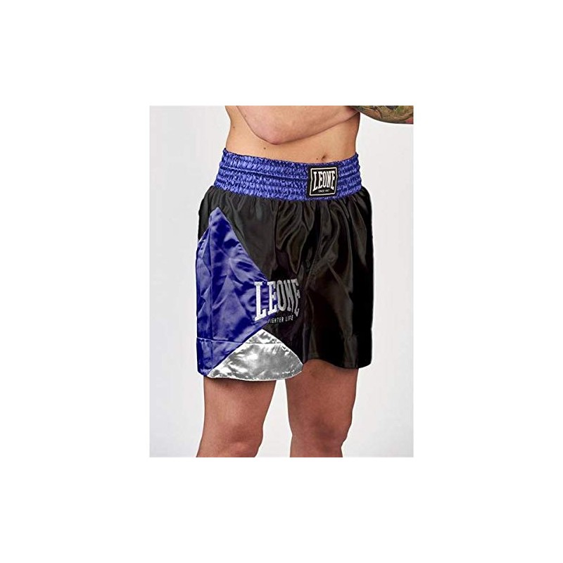 LEONE 1947 Women's Fighter Life W Shorts
