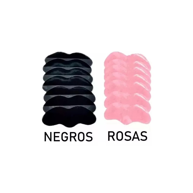 Mafab 50pcs Banda Elimina Puntos Negros Acné Espinillas Limpieza