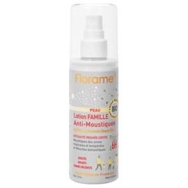 Florame Family Anti-Mosquito Lotion 90 ml
