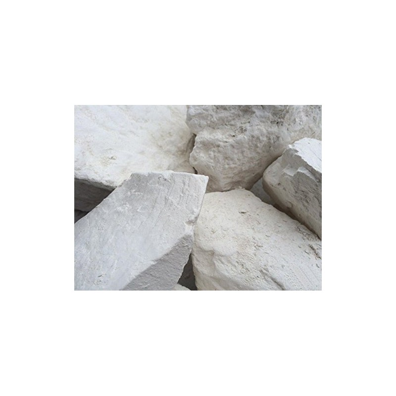 CHERNIGOV edible Chalk chunks (lump) natural for eating (food), 1