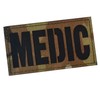 Infrared Reflective Medic Patch, IR Military Tactical Morale Armband Badges