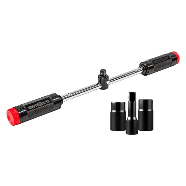 Powerbuilt Billy Club Gen-2 SAE/Metric Lug Wrench
