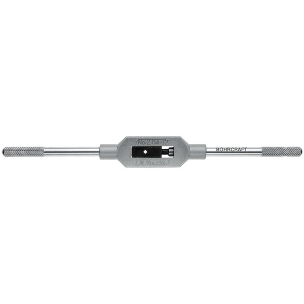 Bohrcraft Adjustable Tap Wrench DIN 1814 No. 4/11 – M