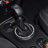 TOMALL Bling Gear Shift Cover Compatible with Mini Cooper Countryman