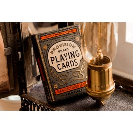 theory11 Provision Playing Cards