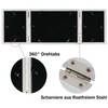 Triple Photo Frame Multiple for 3 Photos 10 x 15