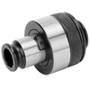 Tapping Collet Chuck Holder Overload Protection Adjustable Torsion QuickChange GT12JISM14