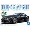 Aoshima Bunka Kyozai 1/32 The Snap Kit Series, Toyota GR