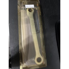 Yamaha R1 Yana Shiki A3291 07-08 Silver Lowering Link Billet CNC 2 Inch