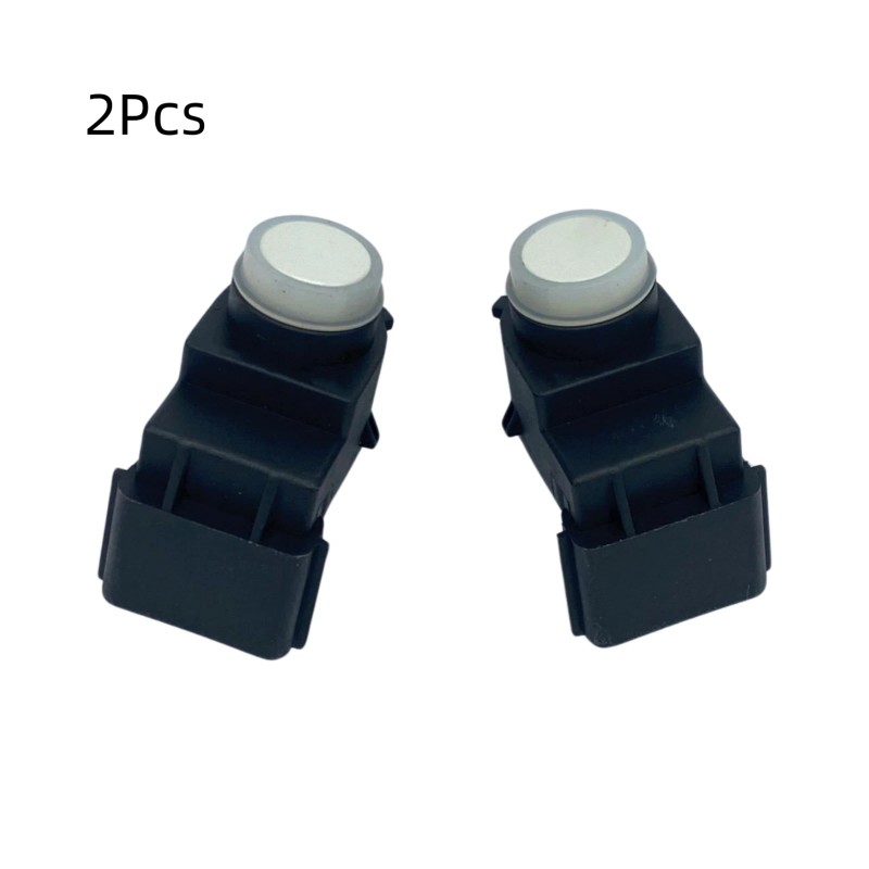 Unbranded 2Pcs Parking Sensor For Fits 2016-2020 Kia Hyundai 95720-D9500
