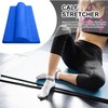 Foot Arch Trainer,Arch Trainer Foot Massager - Portable Calf Stretching