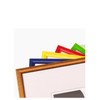 Walther design KV025G New Lifestyle, plastic frame, gold, 20x25 cm,