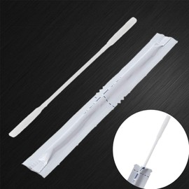 Cleaning Sticks 100PCS Cotton Swabs Compatible with iQ-os or Furniture Cleaning