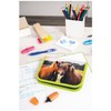 Eberhard Faber 577589 Pencil Case Horse Filled with 42 Writing