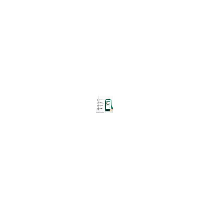 클로란 [지루성두피&가려움케어] 갈랑가 진저 비듬 샴푸 400ml x 2개 +