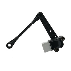 PEIUOK Height Level Sensors Air Suspension Ride Rear Side Compatible with Land Rover Discovery 3 04-09 Discovery4 10-16 Land Rover Range Rover Sport 05-13 Replaces LR023650