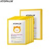 ATOPALM Kids Mask Pack 15g*5ea, Type:Froggy