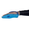 Seac Unisex's Hand Paddles for Swim Training in The Pool