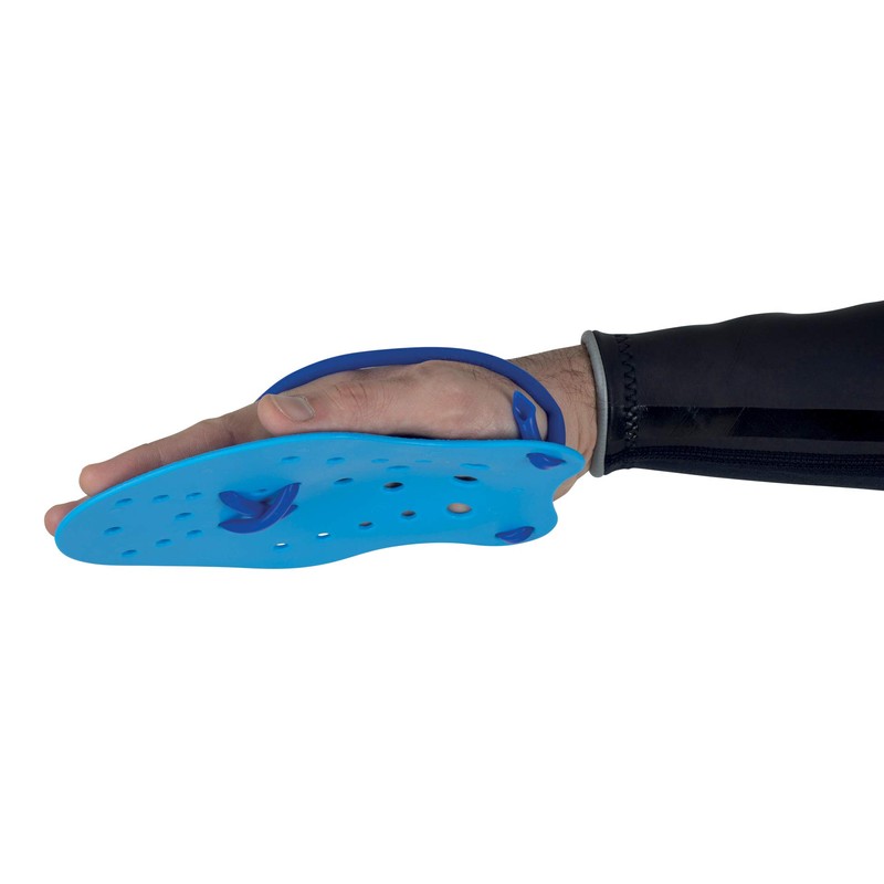 Seac Unisex's Hand Paddles for Swim Training in The Pool