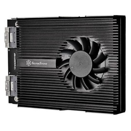 Silverstone SST-SDP13B SSD Expansion Bay