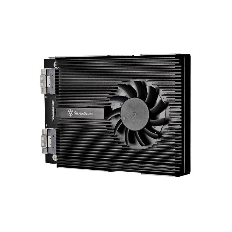 Silverstone SST-SDP13B SSD Expansion Bay