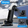 LYIYEYAN - Kit de Montaje para Coche Mini – Soporte