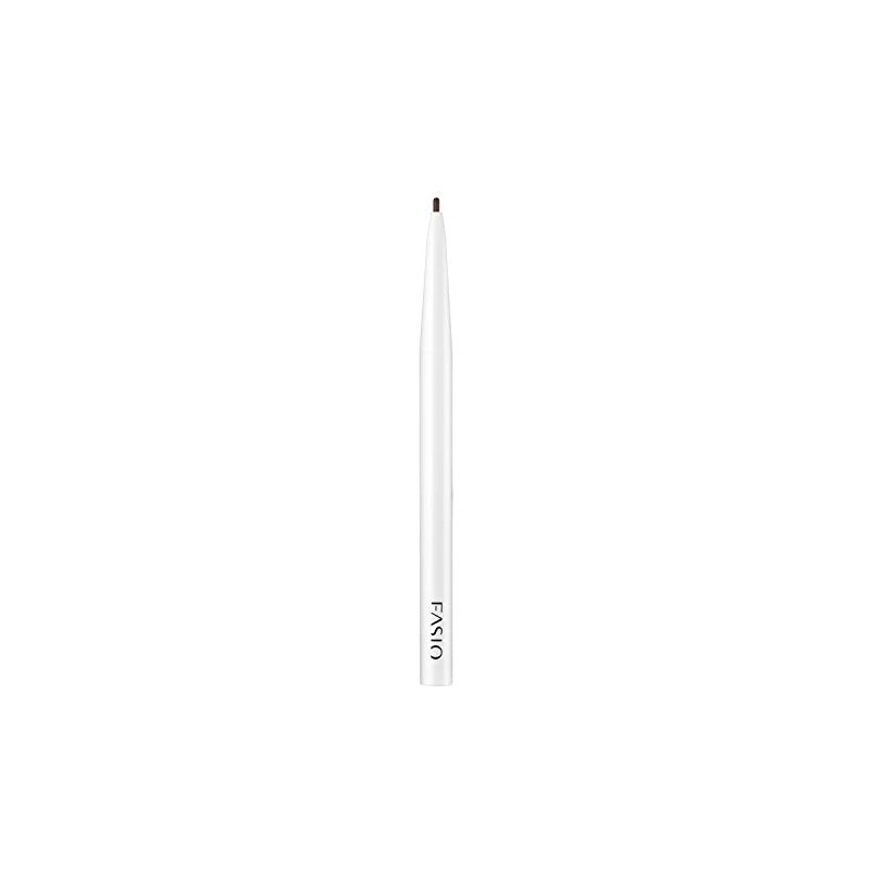 FASIO(ファシオ) ファシオ スリム アイブロウ ペンシル BR301 ライトブラウン 0.07g