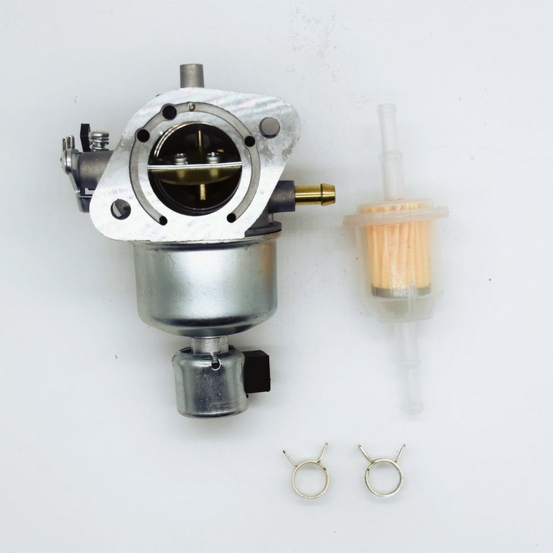 Carbman 15004-0985 Carburetor Replacement for Kawasaki Specific FR691V FS691V 15004-0829