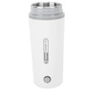Electric Kettle Rapid Heating Intelligent Control Anti Dry Burn Protection