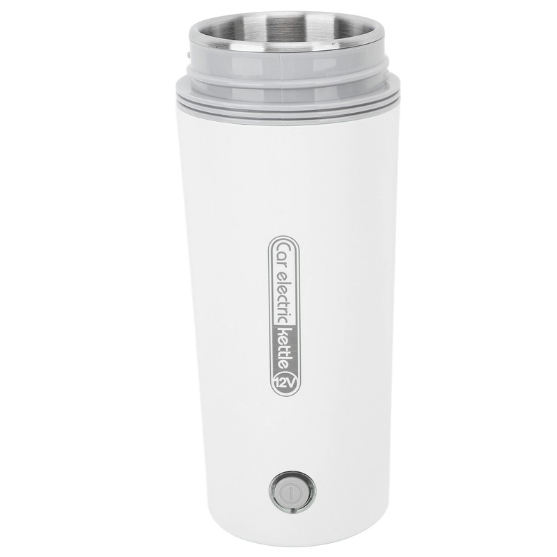 Electric Kettle Rapid Heating Intelligent Control Anti Dry Burn Protection