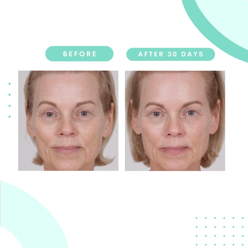 Serious Skincare Glycolic Cleanser - Daily Non-Drying Exfoliating Face Wash