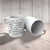 Mr. & Mrs. Panda Tasse Spruch 65. Geburtstag - Geschenk,
