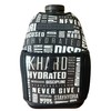 Gallon Gear 1 Gallon Fitness Hydration Cover | Neoprene Insulated