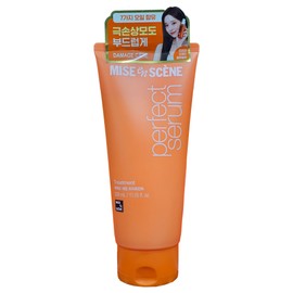 Mise-en-scène Ryo Jin Hair Loss Symptom Care Shampoo 490ml / 려 진결모 탈모증상케어 샴푸 490ml