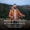 New Chapter Turmeric Force Vegetarian Capsule - 120 ct