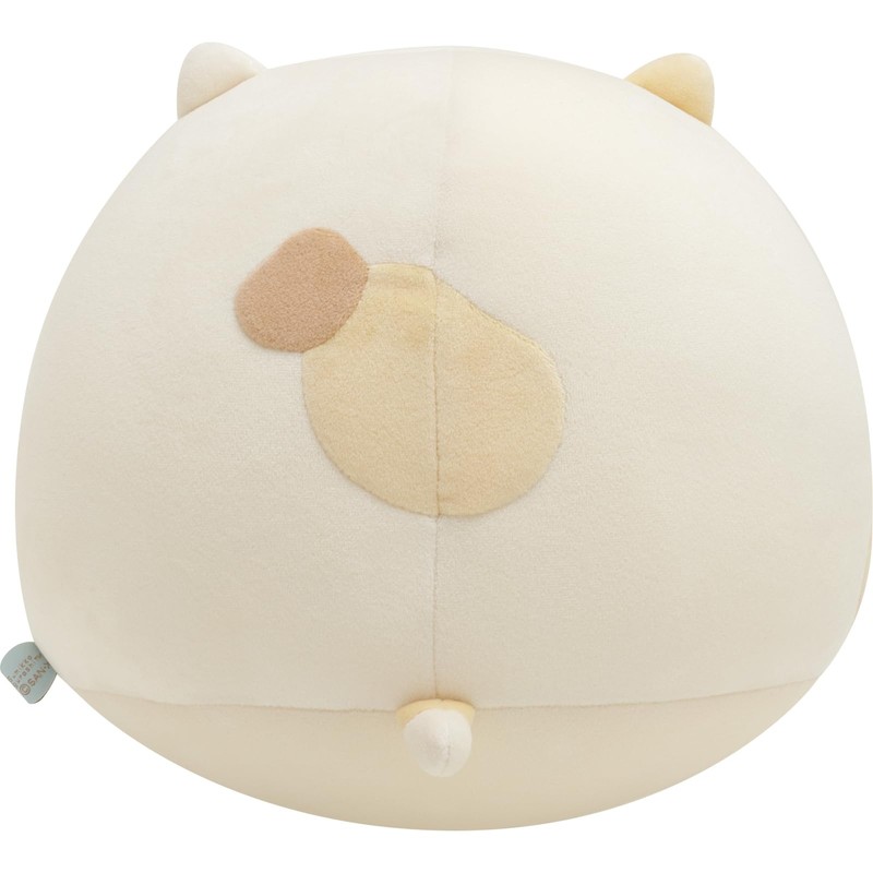 San-X MO31001 Sumikko Gurashi Ponpo Kokyomugurumi (L) Cat