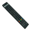 AULCMEET RM-ED006 New Replacement Remote Control fit for Sony Bravia
