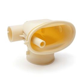 WD18X10026 Dishwasher Pump Sump Inlet Housing for GE, Replaces 1088559 AH959014 EA959014 PS959014