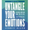Untangle Your Emotions Bible Study Guide plus Streaming Video: Discover