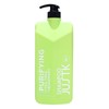 JustK Tea Tree & Rosemary Purifying Anti Dandruff Shampoo 1L