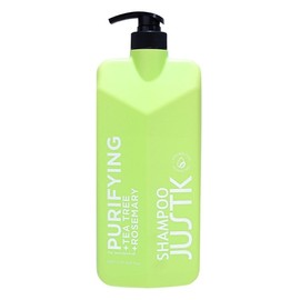 JustK Tea Tree & Rosemary Purifying Anti Dandruff Shampoo 1L