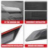 Mabett Front Door Pocket and Inner Door Handle Storage Organizer