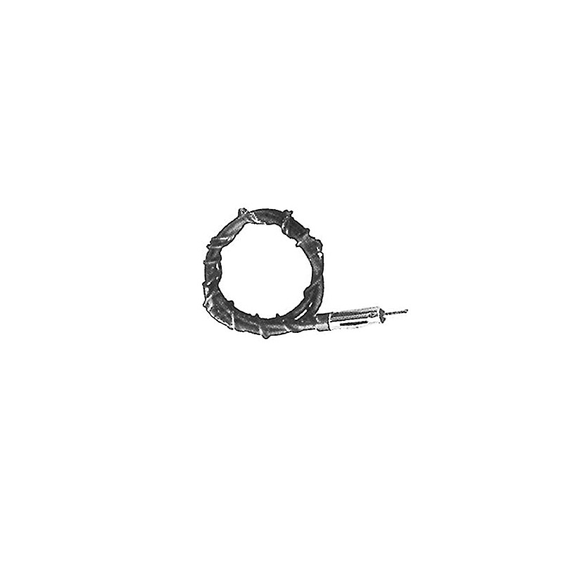 D&W The Motion Corporation DuW Radio Antenna 104 cm Long