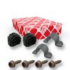 febi bilstein 39649 Stabilizer Bearing Kit, Pack of 1
