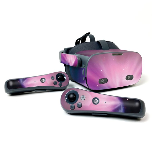 MightySkins Skin Compatible with Pico Neo 2 - Spaced Out
