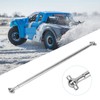 Metal Steel Center Front Drive Shaft Front Center Dogbone for
