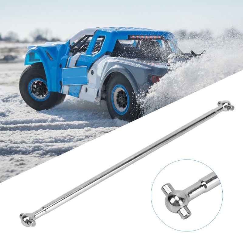 Metal Steel Center Front Drive Shaft Front Center Dogbone for